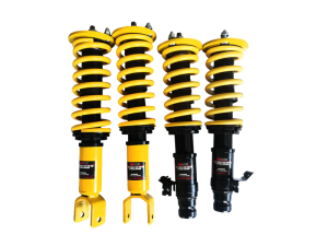 Scion FRS Suspension Lift Kit - BLOX Racing - Street Series II Plus - `13-`22 Scion FRS Suspension Lift Kit - BLOX Racing - Street Series II Plus - `13-`22